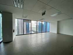 Asia Square Tower 1 (D1), Office #629674231